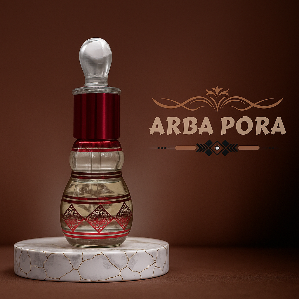 Arba Pora
