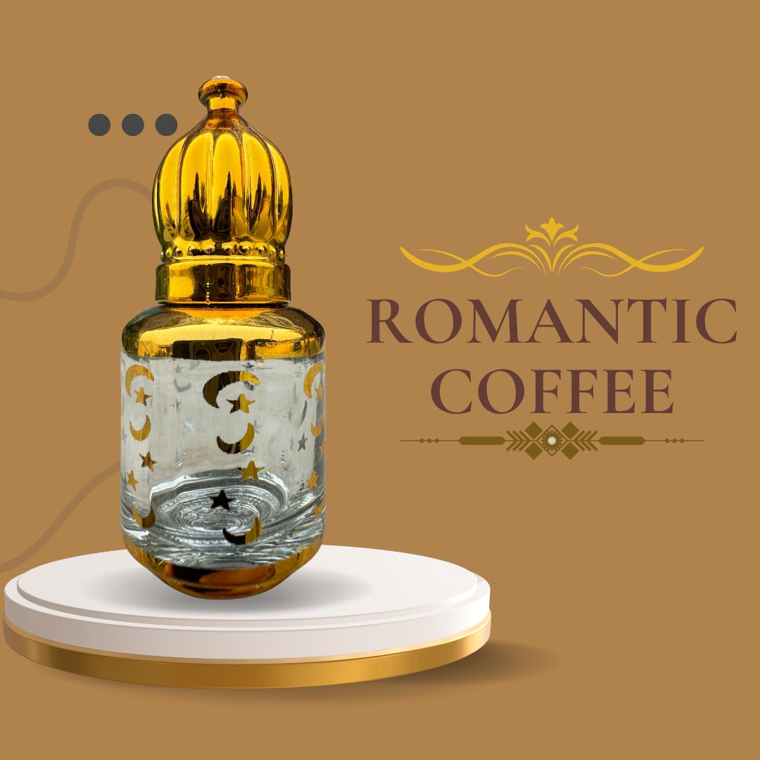 Romantic Coffee