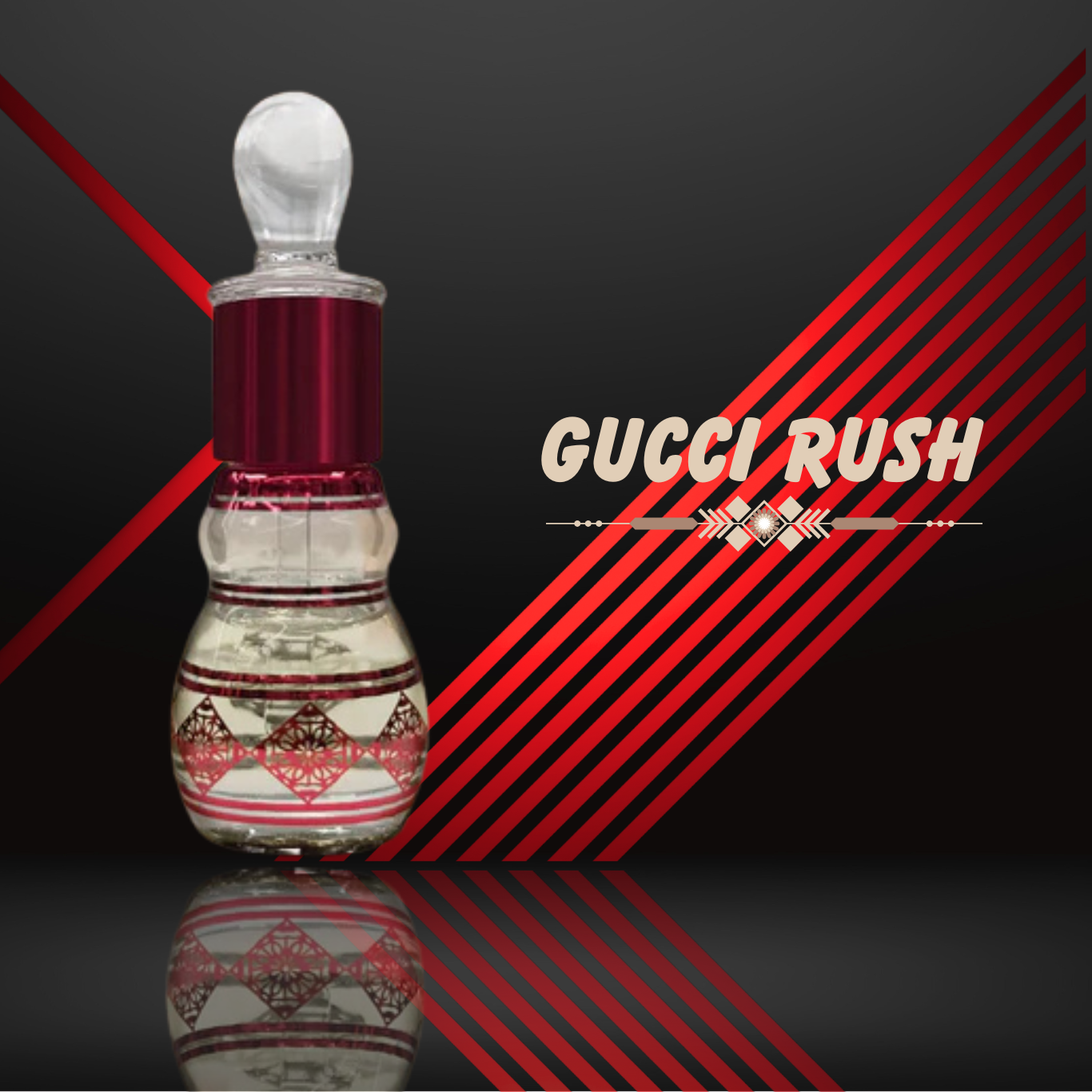 GUCCI RUSH