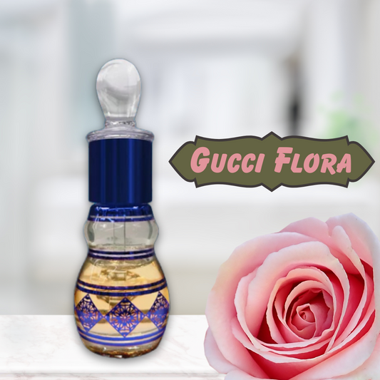 GUCCI FLORA
