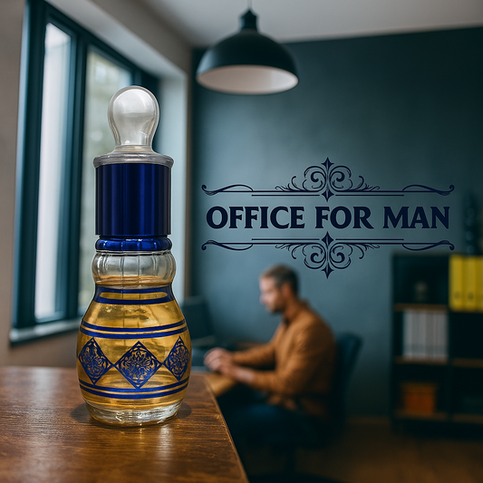 Office For MAN