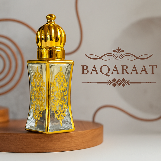 BAQARAAT