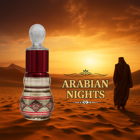 Arabian Nights
