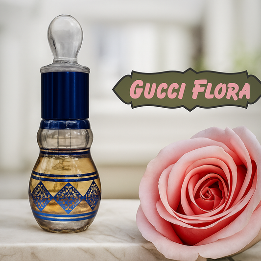 GUCCI FLORA
