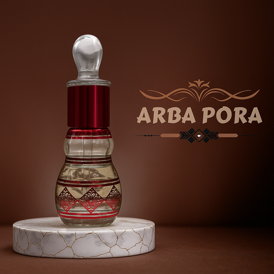 Arba Pora