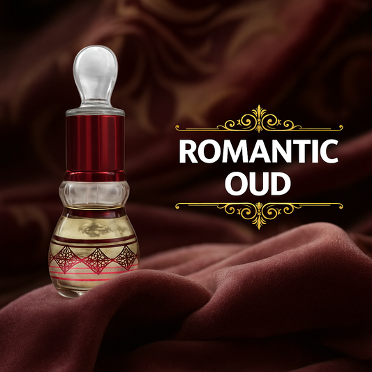 Romantic Oud