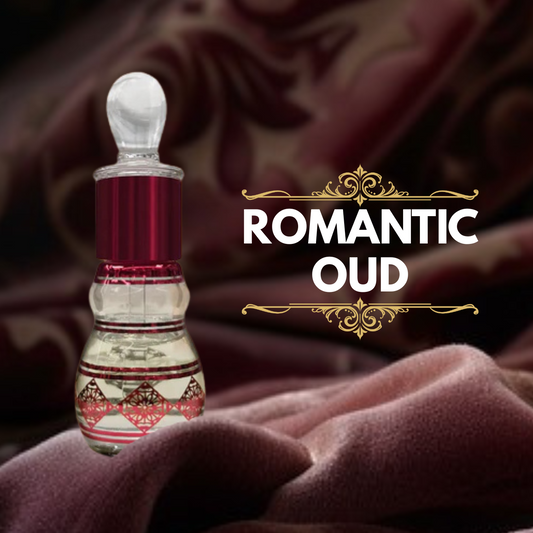 Romantic Oud