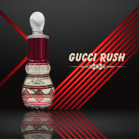 GUCCI RUSH