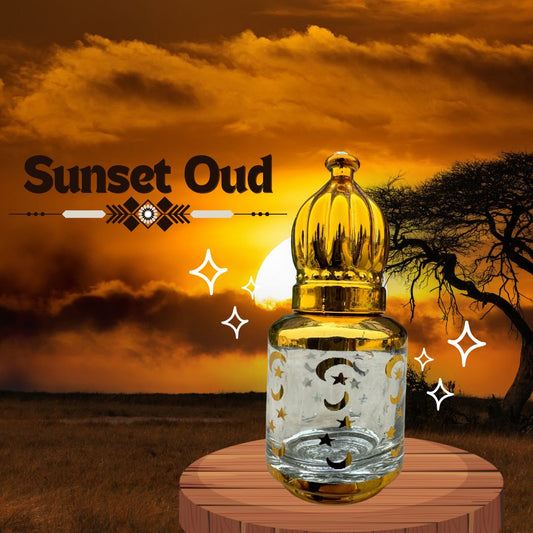 Sunset Oud