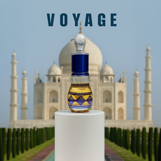 Voyage