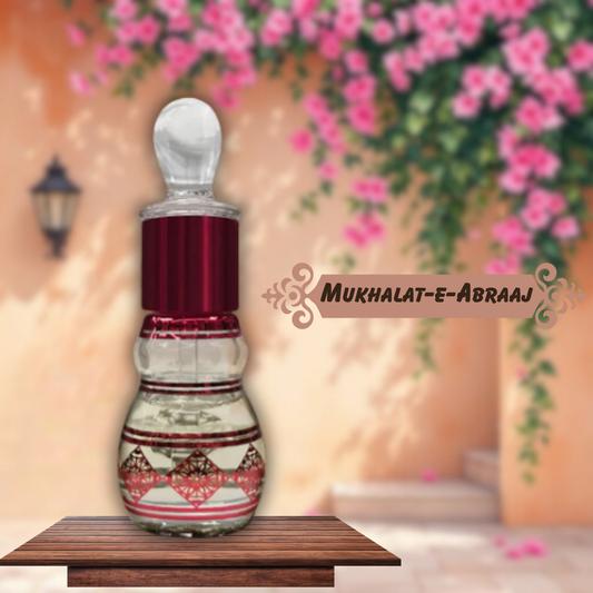 Mukhalat-e-Abraaj