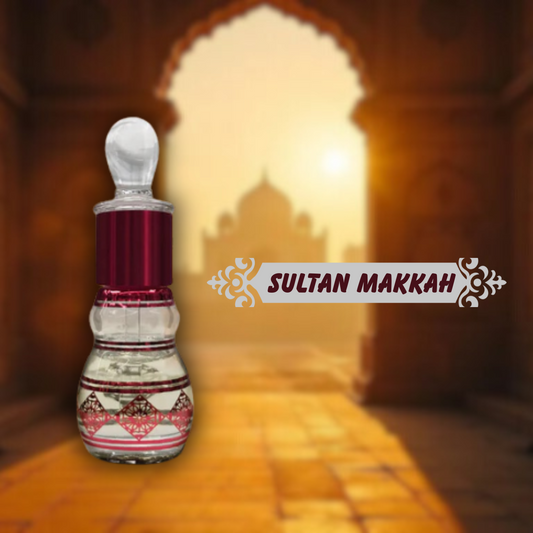 Sultan Makkah