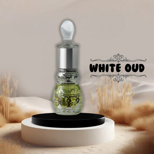 White Oud